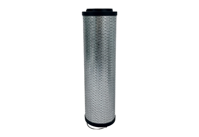 customized oil filter